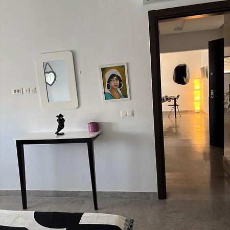 Apartamento La Penelope La Marsa Exterior foto