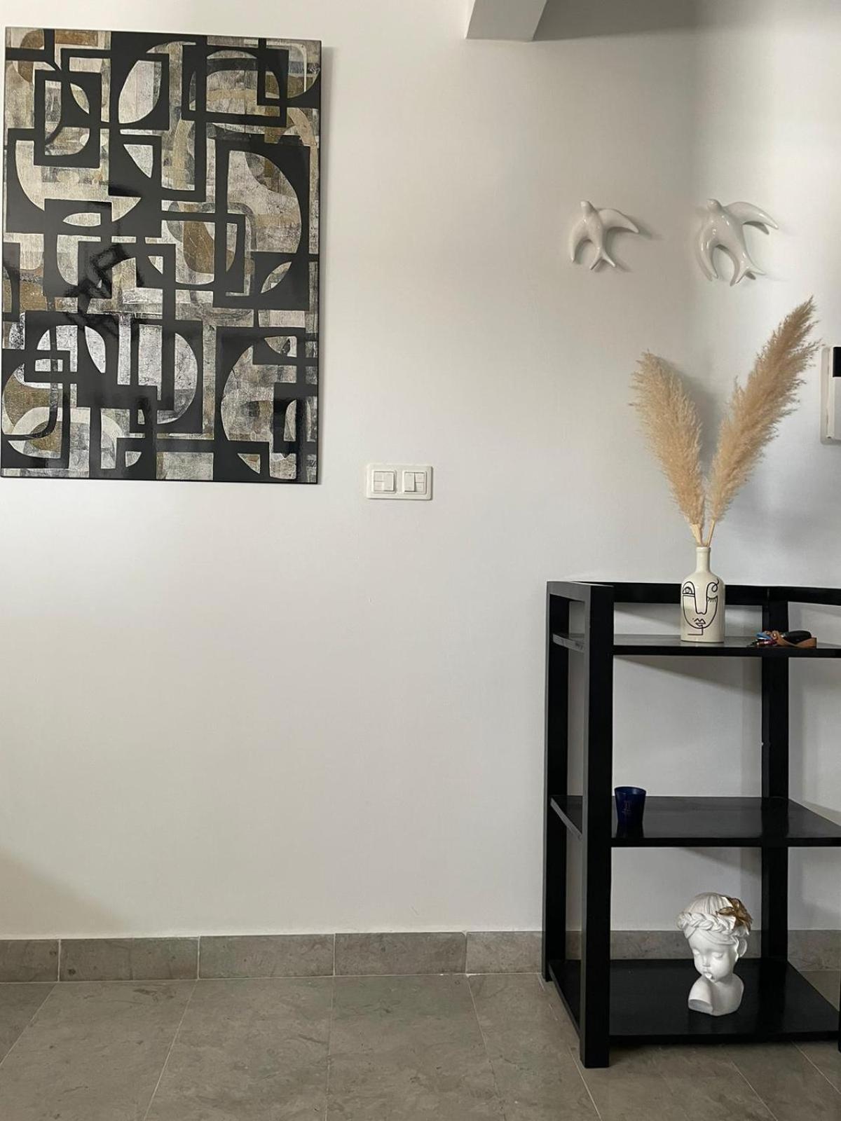 Apartamento La Penelope La Marsa Exterior foto