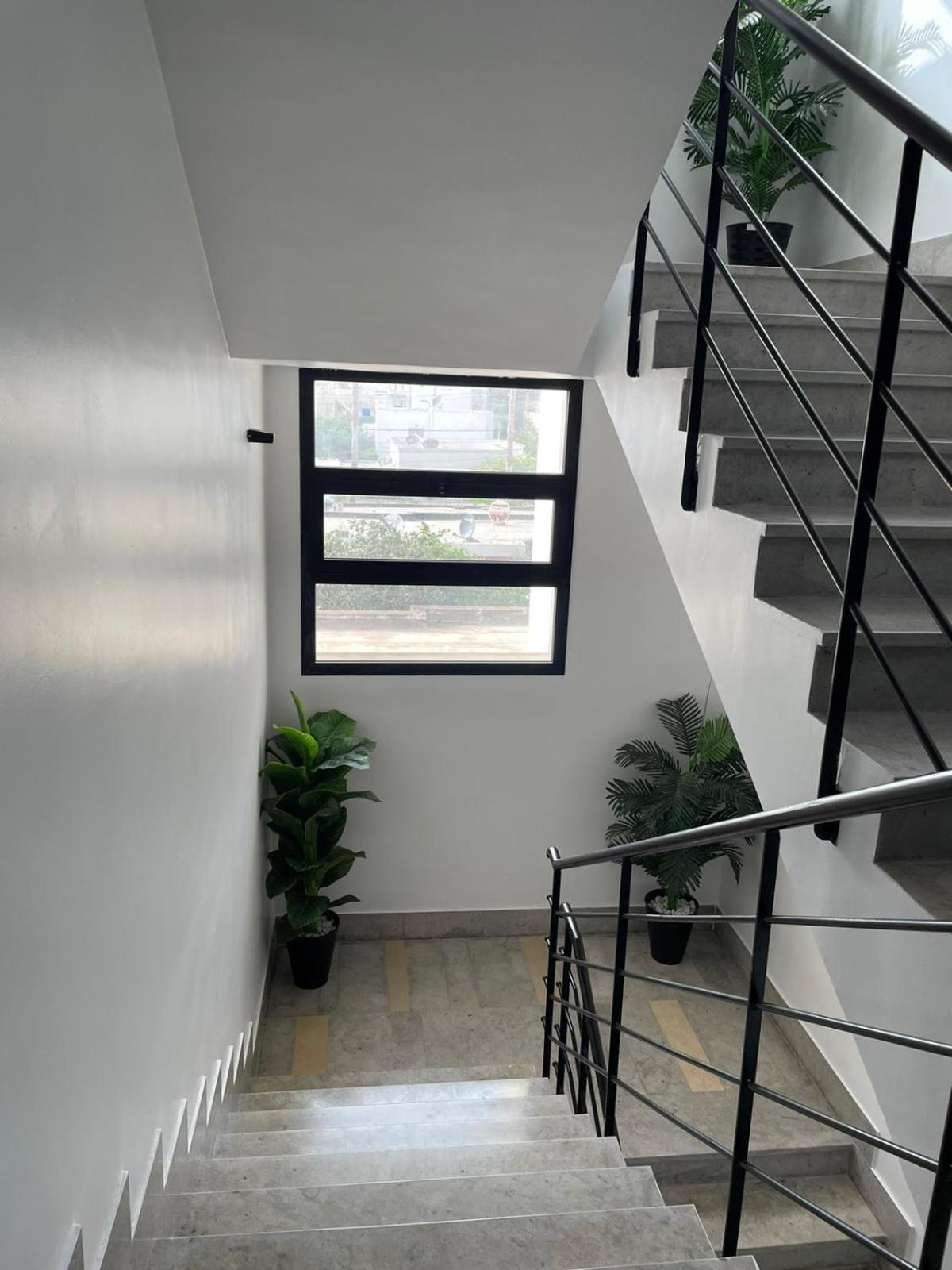 Apartamento La Penelope La Marsa Exterior foto