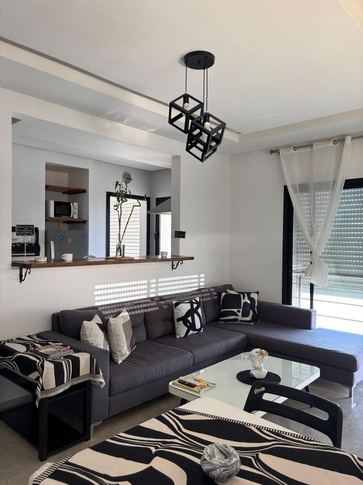 Apartamento La Penelope La Marsa Exterior foto